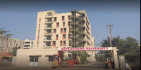Navrachana University - [NUV]