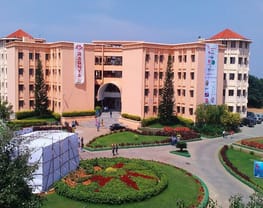 Gokaraju Rangaraju Institute of Engineering and Technology - [GRIET]