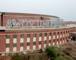Amity University