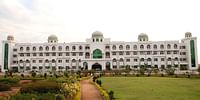 Maulana Azad National Urdu University - [MANUU]