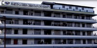 Martin Luther Christian University - [MLCU]