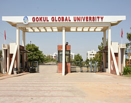 Gokul Global University - [GGU]