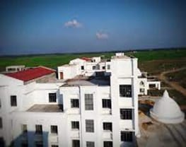 Ghani Khan Choudhury Institute Of Engineering and Technology -[GKCIET]