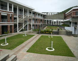 Symbiosis Institute of Media and Communication - [SIMC]