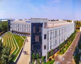 KPR Institute of Engineering & Technology - [KPRIET]