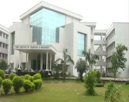 Saroj Institute of Technology and Management - [SITM]