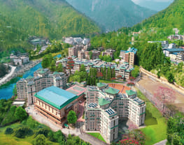 Sikkim Manipal Institute of Technology - [SMIT]