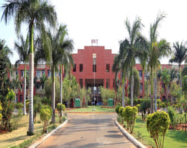 Sri Ramakrishna Institute of Technology - [SRIT]