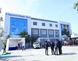 PIMR Indore, Deemed to be University