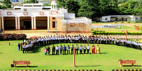 Indian Institute of Tourism and Travel Management - [IITTM]