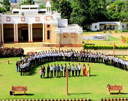 Indian Institute of Tourism and Travel Management - [IITTM]