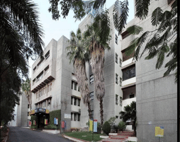 Bharati Vidyapeeth University, Institute of Management and Entrepreneurship Development - [IMED]