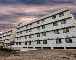 International Institute of Health Management Research - [IIHMR]