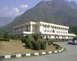 Sher-e-Kashmir University of Agricultural Sciences and Technology of Kashmir - [SKUAST]