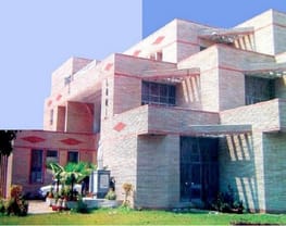 Lalit Narayan Mishra Institute of Economic Development and Social Change - [LNMI]