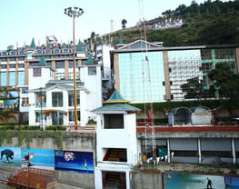 AP Goyal Shimla University