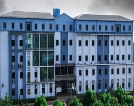Centurion University of Technology and Management - [CUTM]