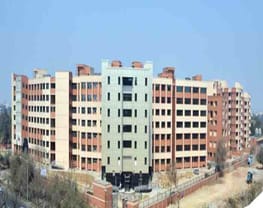 Deen Dayal Upadhyaya College