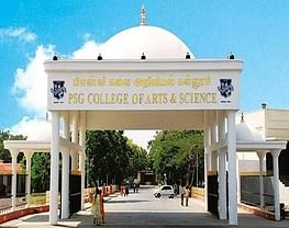 PSG College of Arts and Science