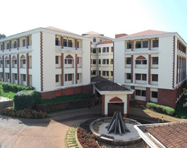 Yenepoya University