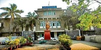 Tilak Maharashtra Vidyapeeth - [TMV]