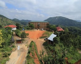 CMJ University