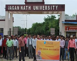 Jagannath University