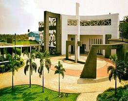 Karpagam Academy of Higher Education - [KAHE]