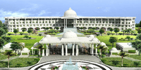 Noida International University - [NIU]