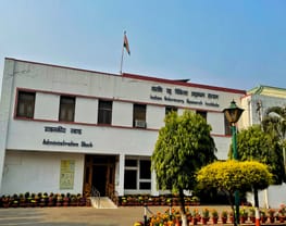 Indian Veterinary Research Institute - [IVRI]