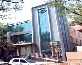 International Institute of Hotel Management - [IIHM]