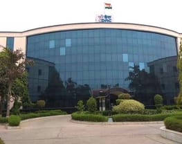 Centre for Development of Advanced Computing - [CDAC]