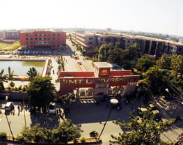 IIMT University - [IIMTU]