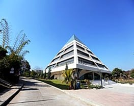 Jagran Lakecity University - [JLU]
