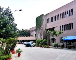 Institute of Hotel Management, Catering & Nutrition - [IHM]