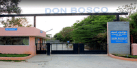Don Bosco Institute of Technology - [DBIT]
