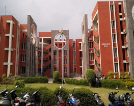 Dr. Akhilesh Das Gupta Institute of Technology & Management - [ADGITM]
