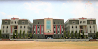 CMR Institute of Technology - [CMRIT]