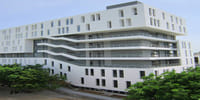 B.S. Abdur Rahman Crescent Institute of Science & Technology - [BSAU]