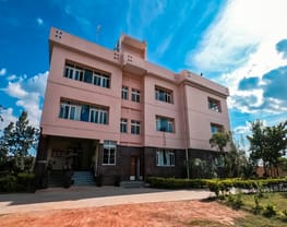 Institute of Health Management Research - [IIHMR]