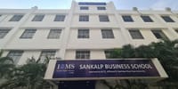International School of Management Studies - [ISMS]