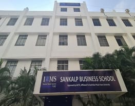 International School of Management Studies - [ISMS]