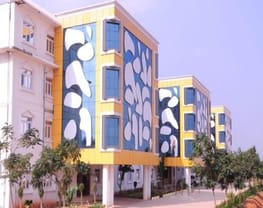 Jeppiaar Institute of Technology - [JIT]
