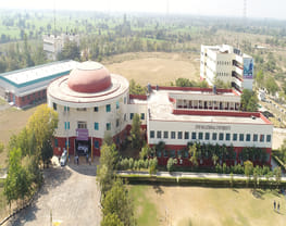 ITM Vocational University - [ITMVU]