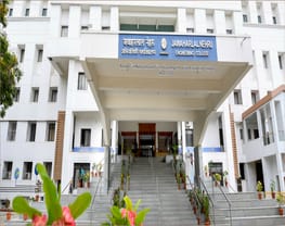 Jawaharlal Nehru Engineering College - [JNEC]