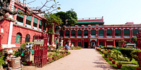 Rabindra Bharati University - [RBU]