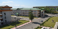 Indian Institute of Information Technology - [IIIT]