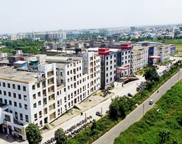 LNCT University - [LNCTU]