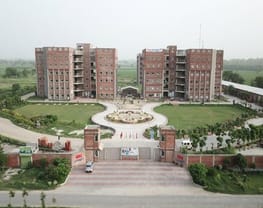 GNA University
