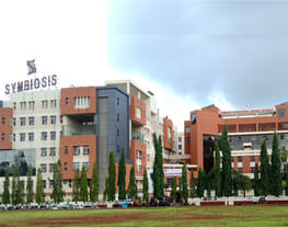 Symbiosis Centre for Management Studies - [SCMS]